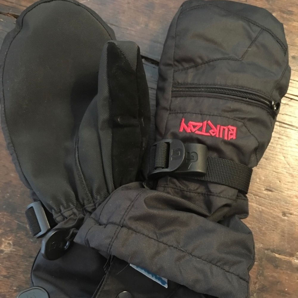 Burton Youth Vent Mitt